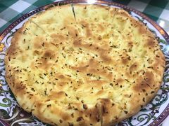 白馕-新疆巴州金丝特餐厅(大钟寺店)