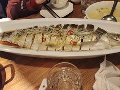 -花舍·新派粤菜·西餐·下午茶(亚运村·鸟巢店)