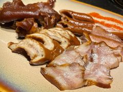 -荣记火锅(青悦城店)