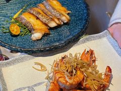 -Mr.Fish鱼鲜生海鲜放题(高德置地冬广场店)