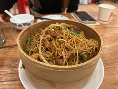 -老雒阳面馆·水席·洛阳菜(王城路店)