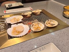 -本达人海鲜烧烤·朝鲜族风味(发展店)