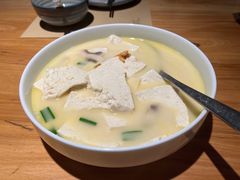 农家豆腐煲-荣小馆(杭州大厦店)