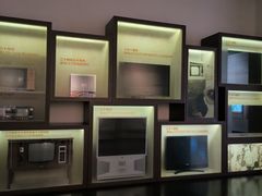 -东莞展览馆