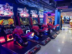 -核客电玩城(东门店)