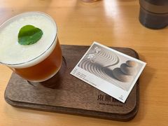 -本無咖啡·BeanWood Coffee
