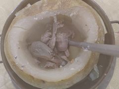 -红旗山庄(圭峰山店)