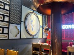 -韩宫宴烤肉·料理(苏州中心店)