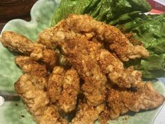 -锅立方•炭火蛙锅(六合万达广场店)