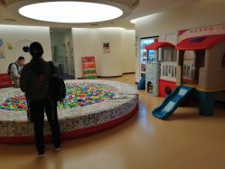 -北京惠民中医儿童医院