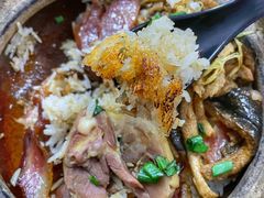 -文记煲仔饭