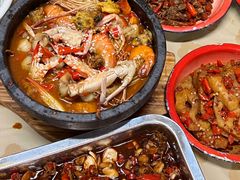 -老三样·旧食新味(船山路店)