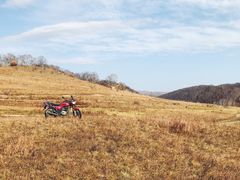 -塞罕坝国家级自然保护区