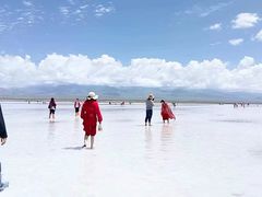 -青海茶卡盐湖文化旅游发展股份有限公司
