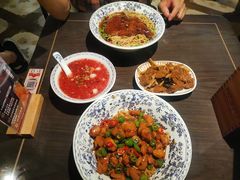 -阿大排档(长春这有山店)