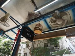 -小梁哥云吞面(黄贝岭店)