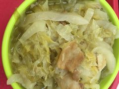 -复旦大学本部-食堂