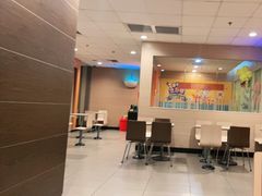 大堂-麦当劳(沙河店)