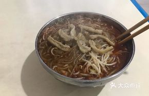 Signature Intestine Rice Noodles