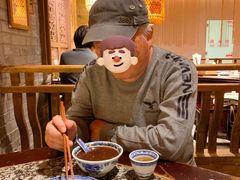 -南京大牌档(崇文门国瑞店)