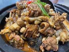 -元银甲·湖北地标美食(汉阳店)