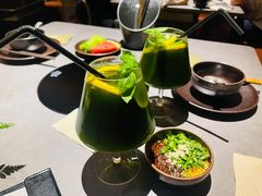 -罗勒家·养生火锅· Bistro(大望路店)