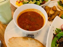 -UPPER KITCHEN(延安路店)