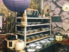 -老街杂酱面(东升街店)