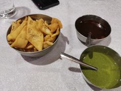 -葛尼沙印度餐厅 (镇明路店)
