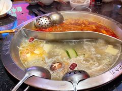 鸳鸯锅底-大龙燚火锅(南山大道店)
