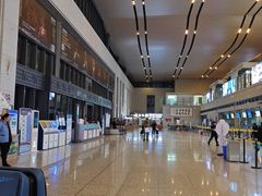 -敦煌莫高国际机场