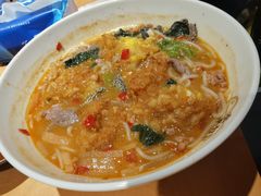 -水平有限广西米粉·广西风味集(五道口店)