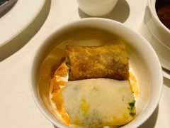 厦门薄饼-黑明餐厅(白鹭洲店)