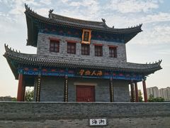 -即墨古城