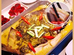 -半天妖烤鱼(印象城店)