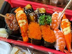 -池田寿司·新鲜现做(昌平悦荟店)