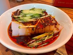 -百年神厨·地道川菜(清江西路店)