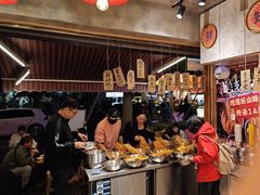 -嘉州鲜知味钵钵鸡(奎星楼店)