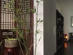 -皇城根茶馆(兴隆都市馨园店)
