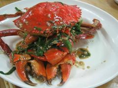 -无招牌海鲜餐厅(怡丰城店)