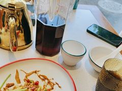 -三品香·江浙菜(松江九谊店)