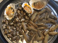 -粗茶淡饭·隐庐私厨(东亭店)