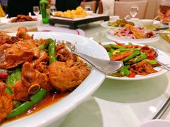 -良友·海鲜青岛菜(五四广场店)