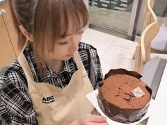 -ABC Cooking Studio(上海环球金融中心店)