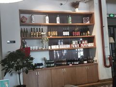 -雕刻时光咖啡馆(交大店)