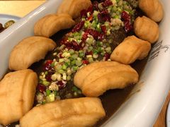 -卫鼎轩·家宴(水上公园店)