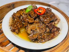 -钟菜·粤菜点心·宴请(海上世界·汇港二期店)