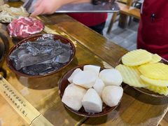 -正南齊北重庆老火锅(光华村直营店)