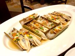 -江南·JIANGNAN(北京歌华开元大酒店)