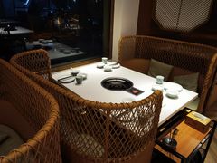 -东椰·海南椰子鸡火锅(朝阳门店)